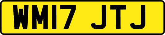 WM17JTJ