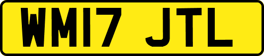 WM17JTL