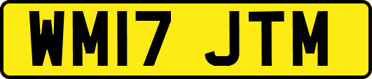 WM17JTM