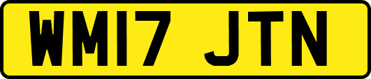 WM17JTN