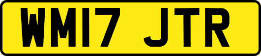 WM17JTR