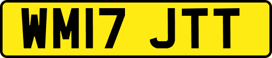 WM17JTT