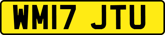 WM17JTU