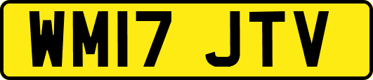 WM17JTV