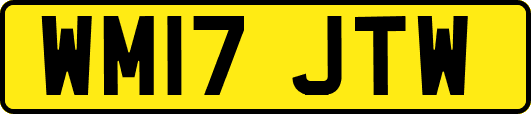 WM17JTW