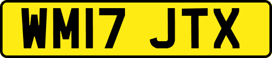 WM17JTX