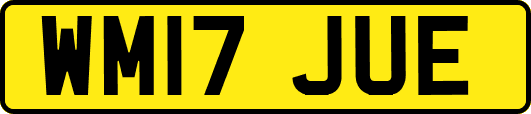 WM17JUE