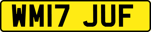 WM17JUF