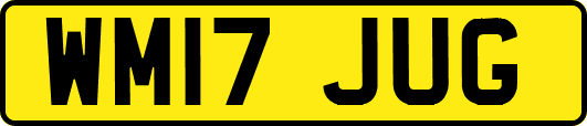 WM17JUG