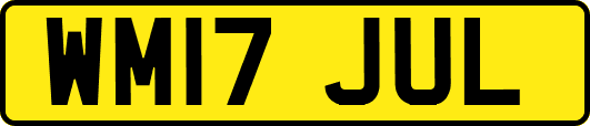 WM17JUL