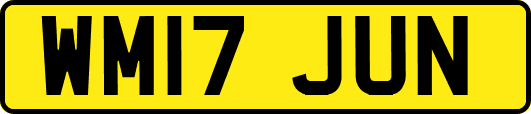 WM17JUN