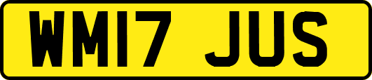 WM17JUS