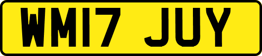 WM17JUY