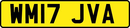 WM17JVA