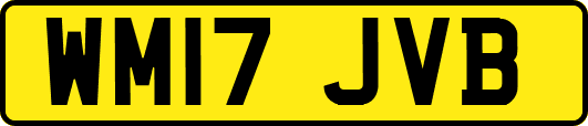 WM17JVB