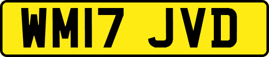 WM17JVD