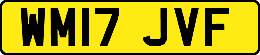WM17JVF
