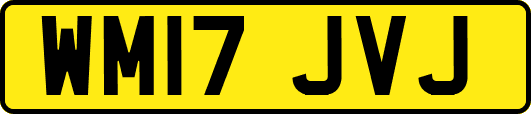 WM17JVJ