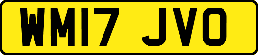 WM17JVO