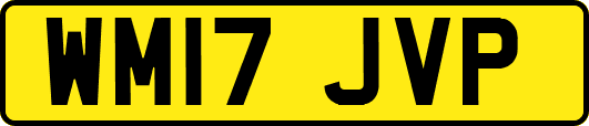 WM17JVP