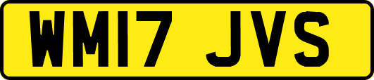 WM17JVS
