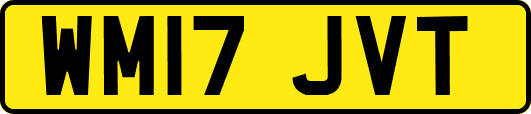 WM17JVT