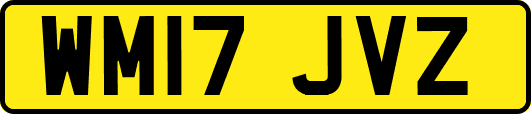 WM17JVZ