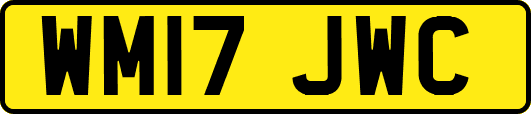 WM17JWC