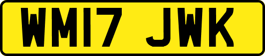 WM17JWK