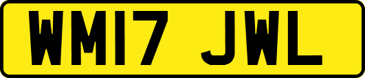 WM17JWL