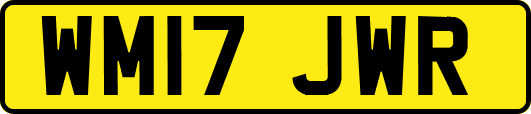 WM17JWR