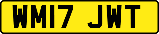 WM17JWT