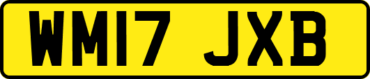 WM17JXB