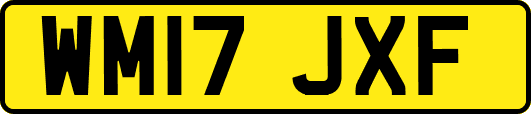 WM17JXF