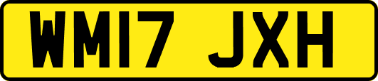 WM17JXH