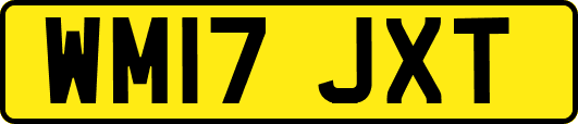 WM17JXT