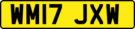 WM17JXW