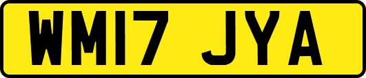 WM17JYA