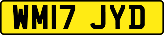 WM17JYD