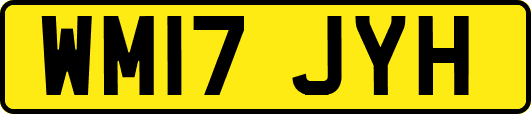 WM17JYH