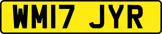 WM17JYR