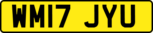 WM17JYU