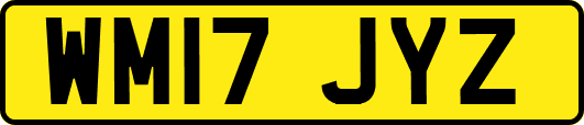 WM17JYZ