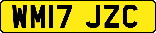 WM17JZC