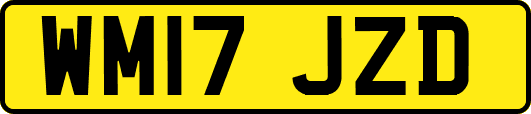 WM17JZD