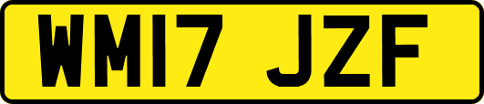 WM17JZF