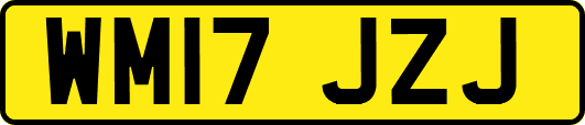 WM17JZJ