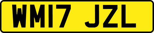WM17JZL