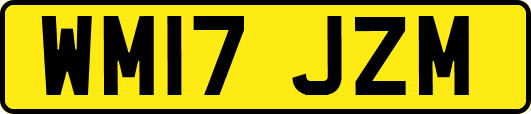 WM17JZM
