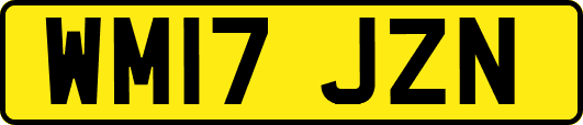 WM17JZN